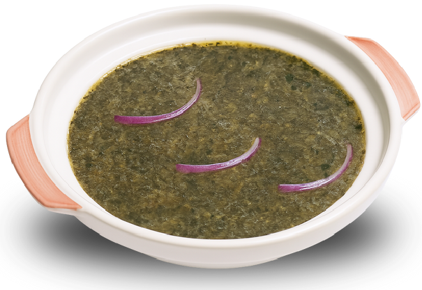 Mulukhiyah Lamb